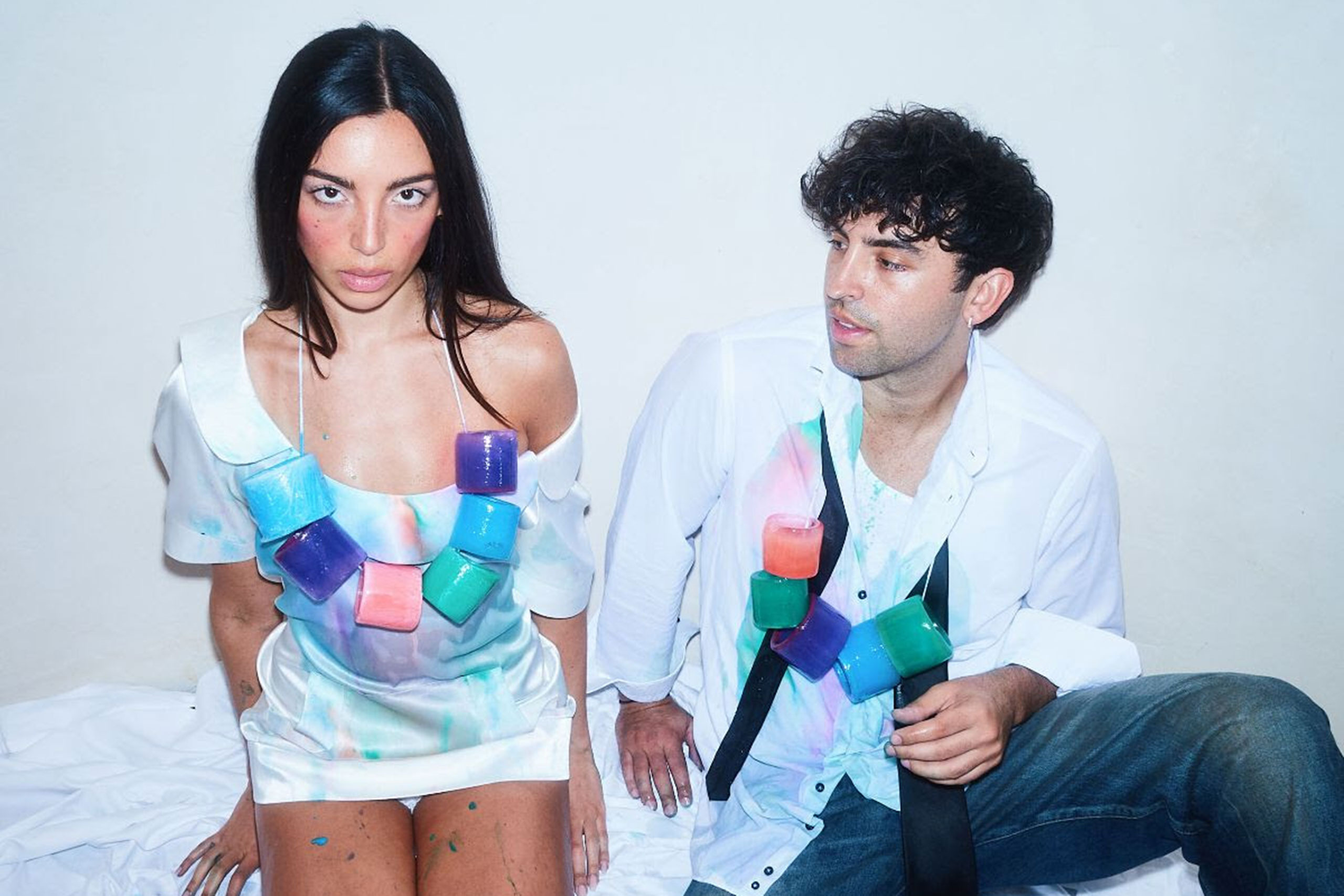 Between Friends have released their new single ‘XD’ ahead of second album ‘WOW!’