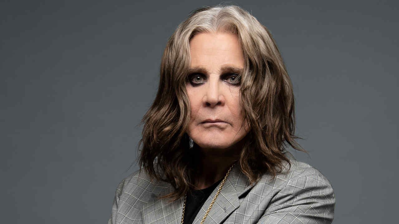 Ozzy Osbourne to make public appearance at Comic Con days after retirement gig