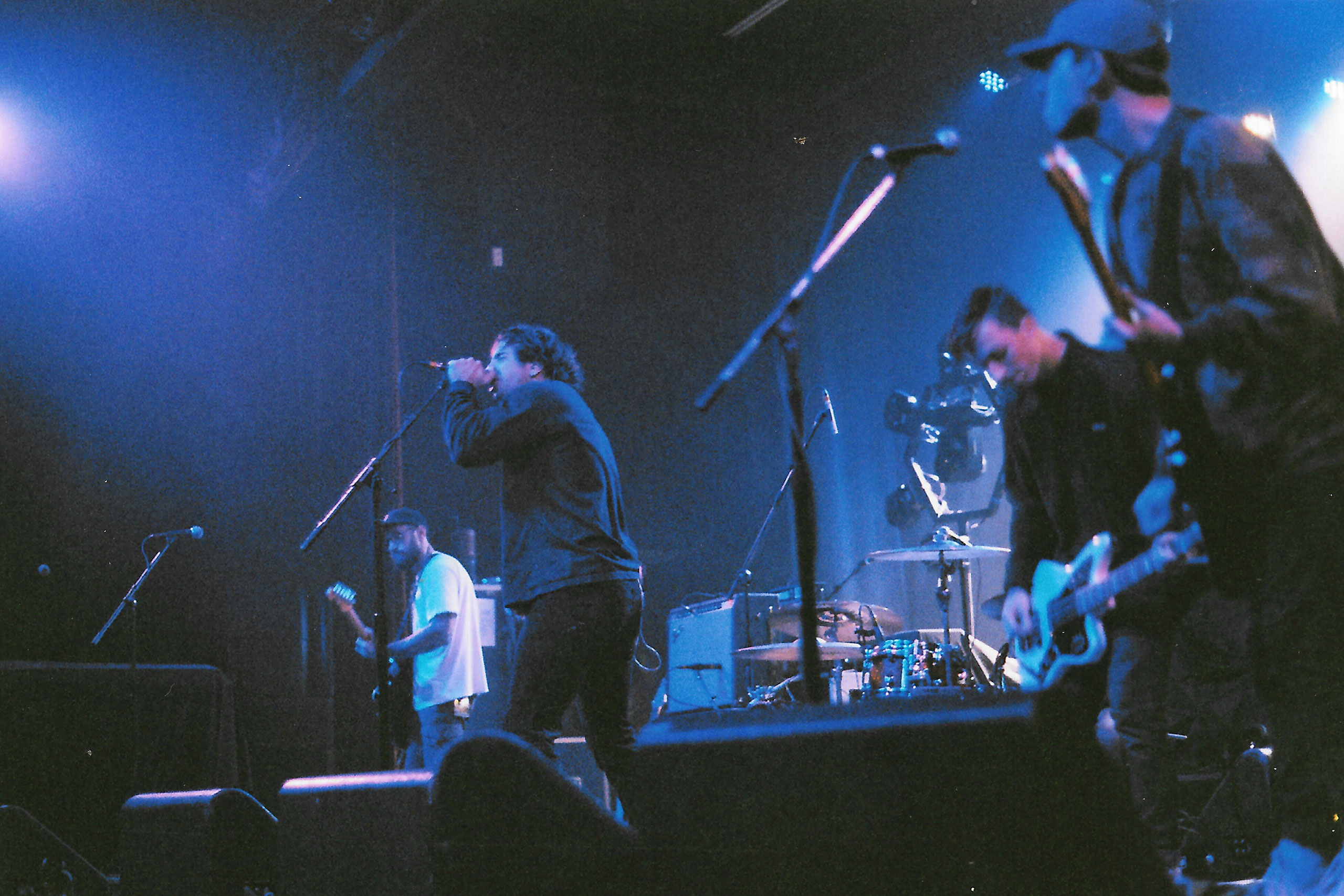 Citizen have announced a 10th anniversary edition of ‘Everybody Is Going To Heaven’