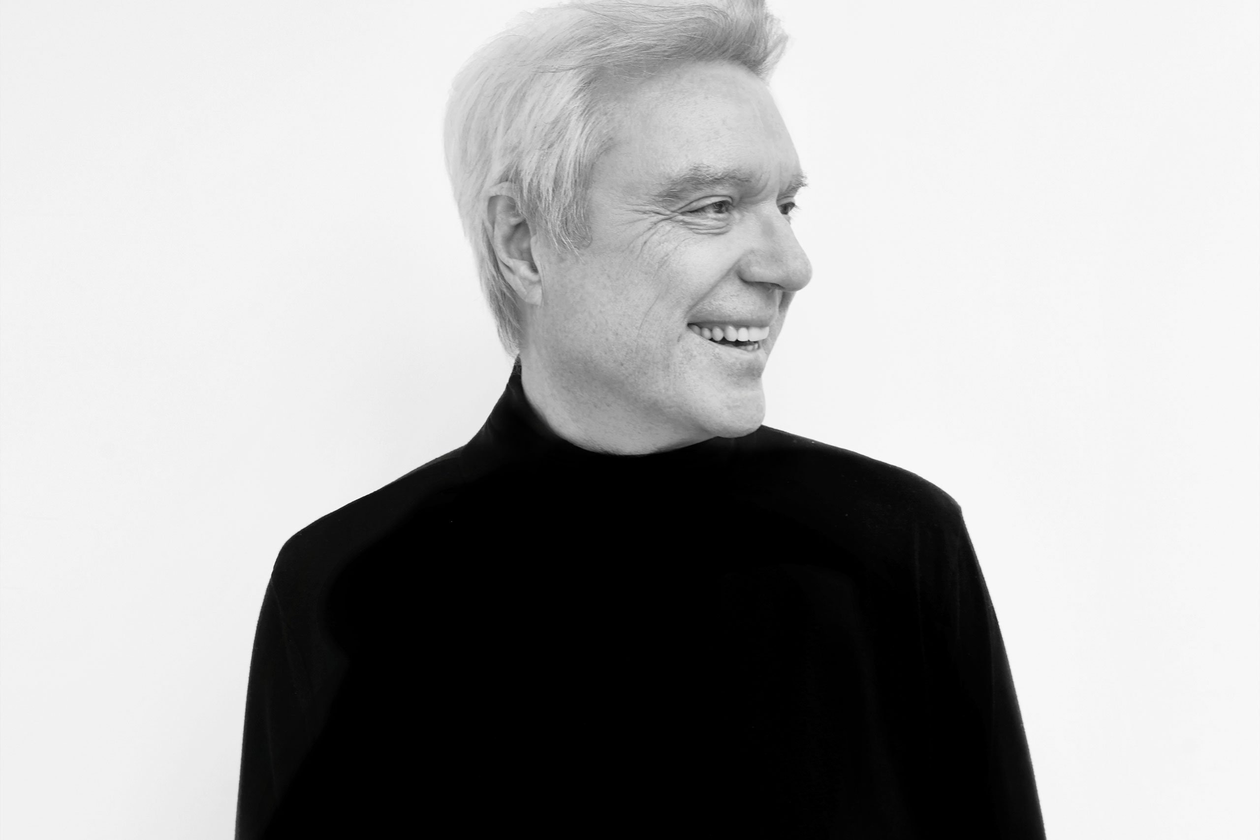 David Byrne has announced his new album ‘Who Is the Sky?’, featuring St. Vincent, Hayley Williams and more