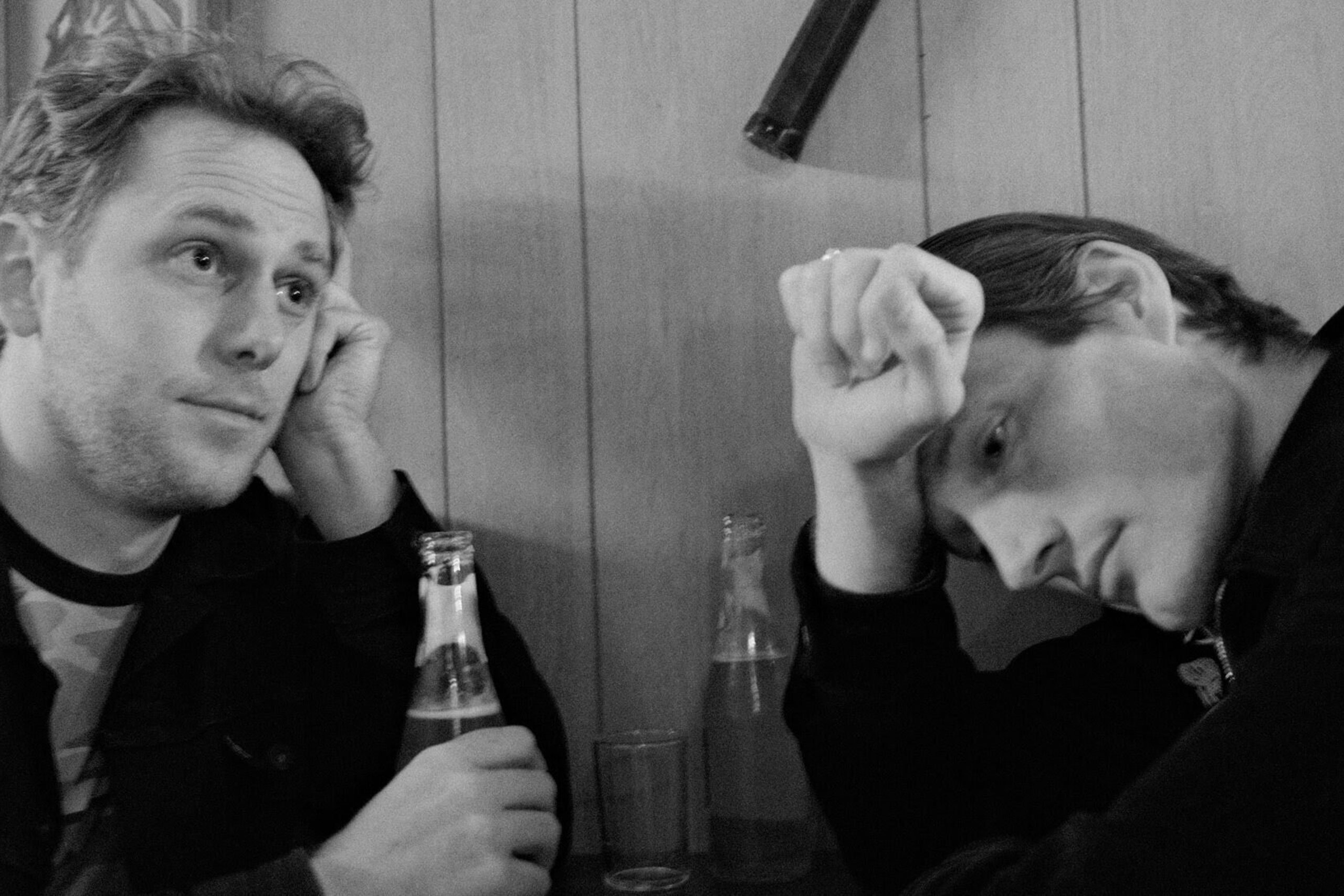 The Dirty Nil have dropped their new single ‘Rock N’ Roll Band’