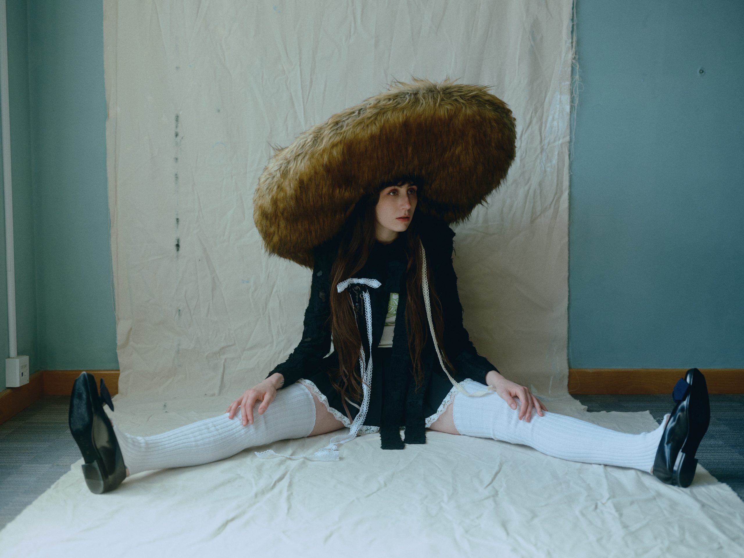 dodie has returned with her first solo single in three years, ‘I’M FINE!’
