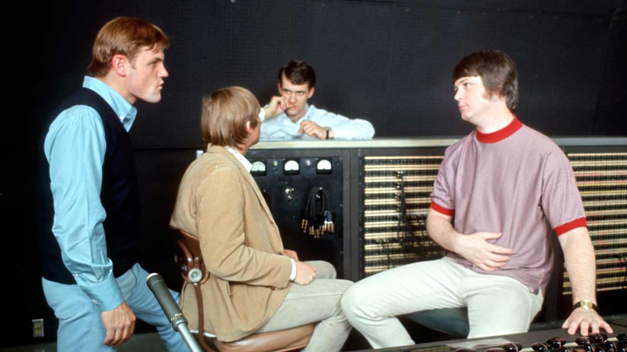 “It’s purely experimental, with zero regard for commercialism”: How Brian Wilson recorded Pet Sounds and reinvented music