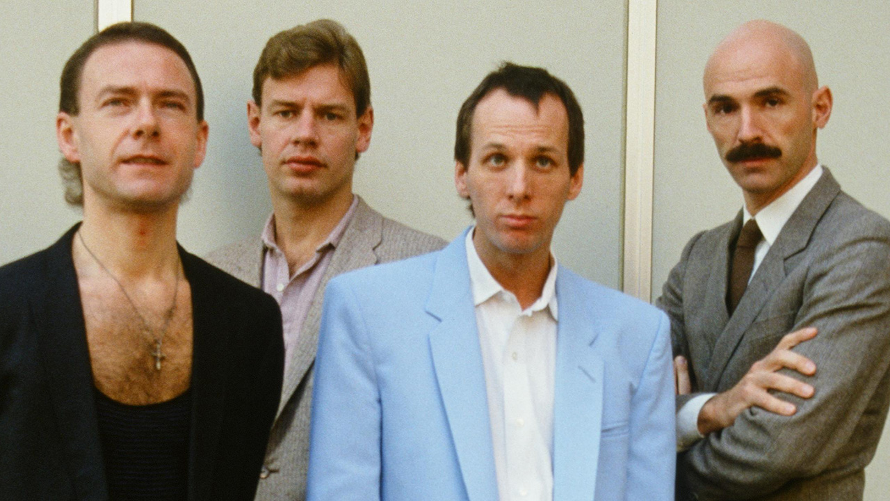 “The band had already drifted from its original vision. The group broke up…Somehow we absorbed the fact and kept going”: The story of King Crimson’s remarkable Beat era