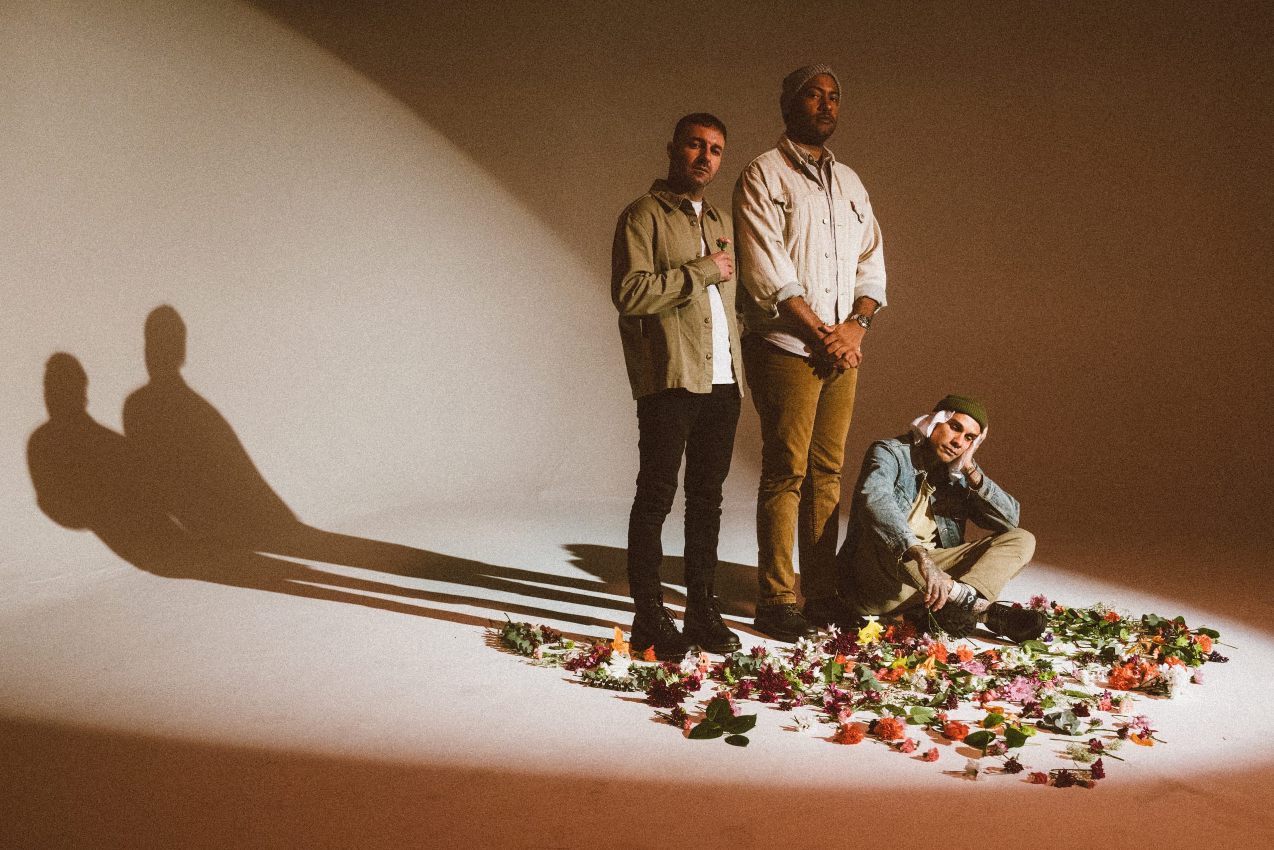 DORK x 2000TREES: letlive.’s unexpected resurrection finds power in healing
