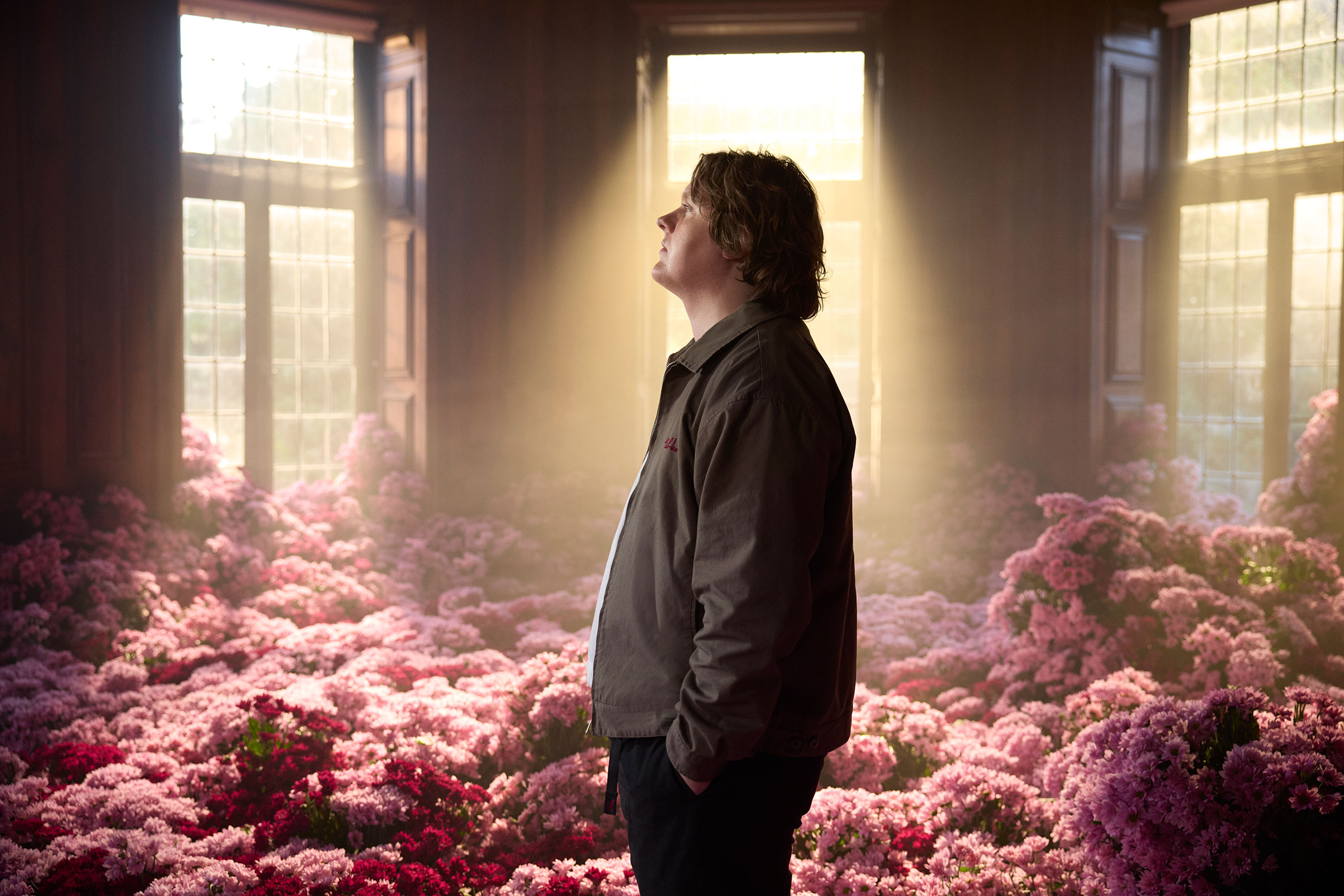 Lewis Capaldi is back with his new single ‘Survive’, his first song in two years