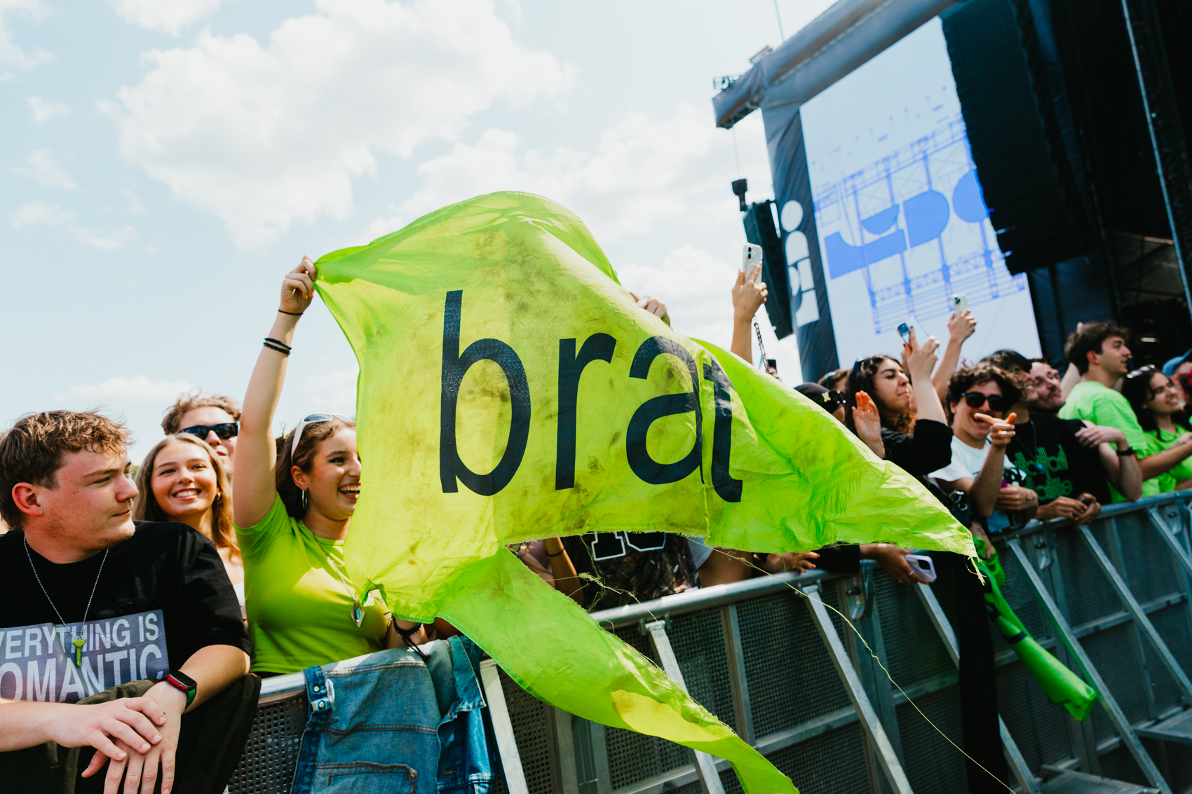 Charli xcx’s ‘Brat’ era: The accidental pop phenomenon that built a community