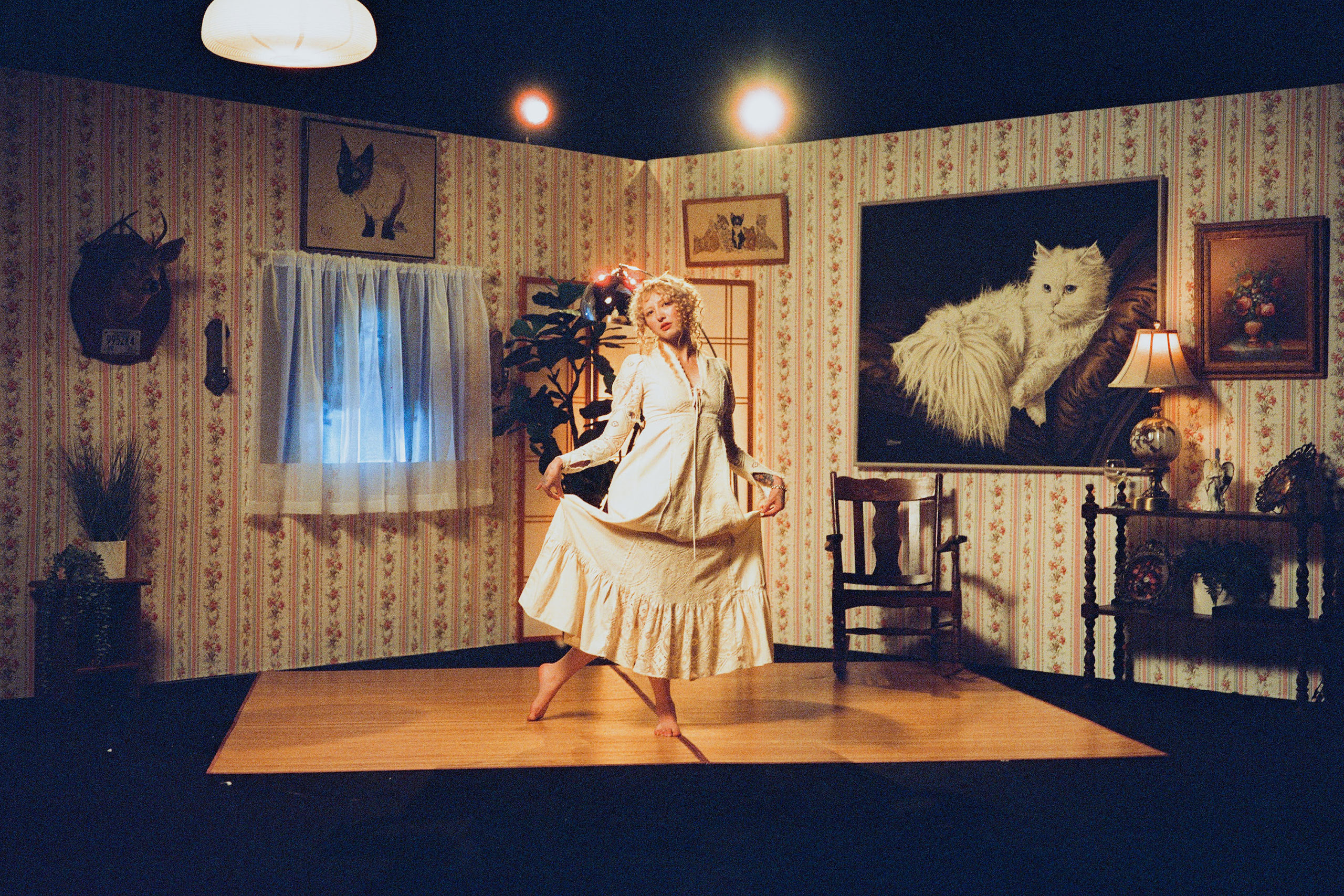 meg elsier has released new single ‘sportscar [scrapped]’ from her upcoming deluxe album