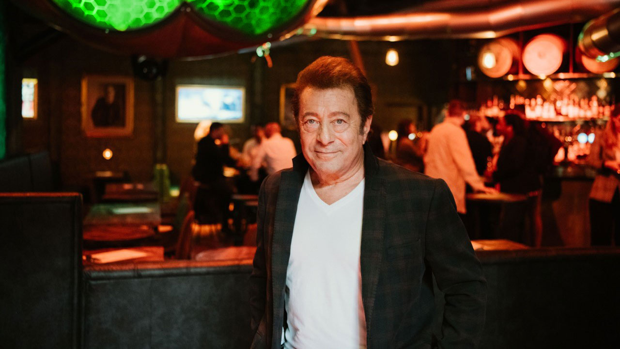 Massive Jeff Wayne’s Musical Version Of The War Of The Worlds box set to be released in October