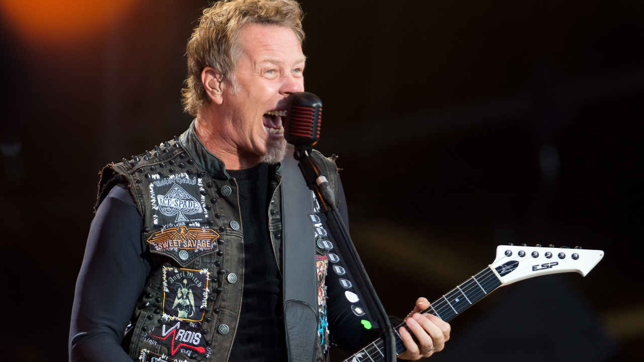“The ultimate anti-everything symbol”: How heavy metal found its fashion sense