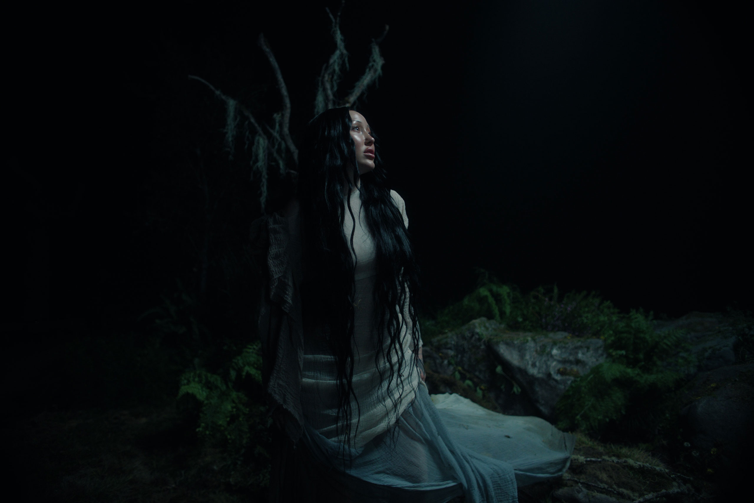 Noah Cyrus has announced her new album ‘I Want My Loved Ones to Go With Me’