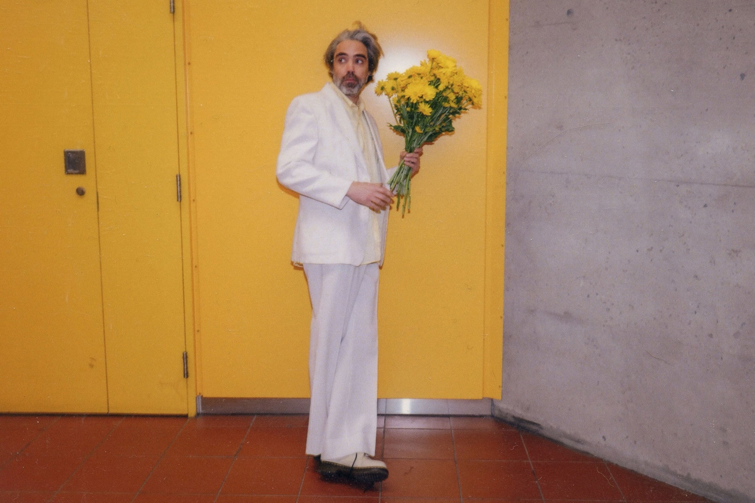 Patrick Watson has confirmed his new album ‘Uh Oh’ featuring guest vocalists including Martha Wainwright