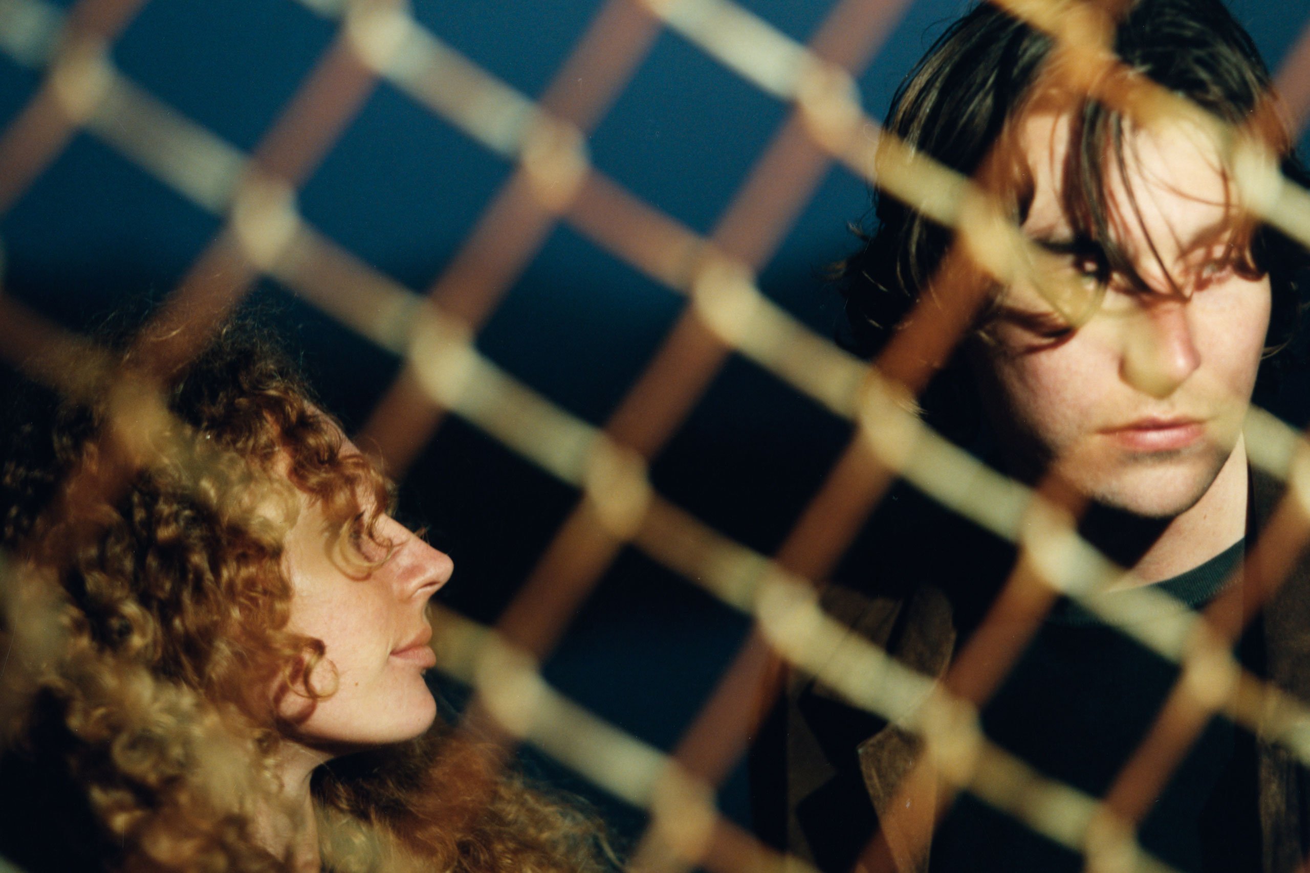Still Blank have dropped their Jane Birkin-inspired debut single ‘What About Jane’