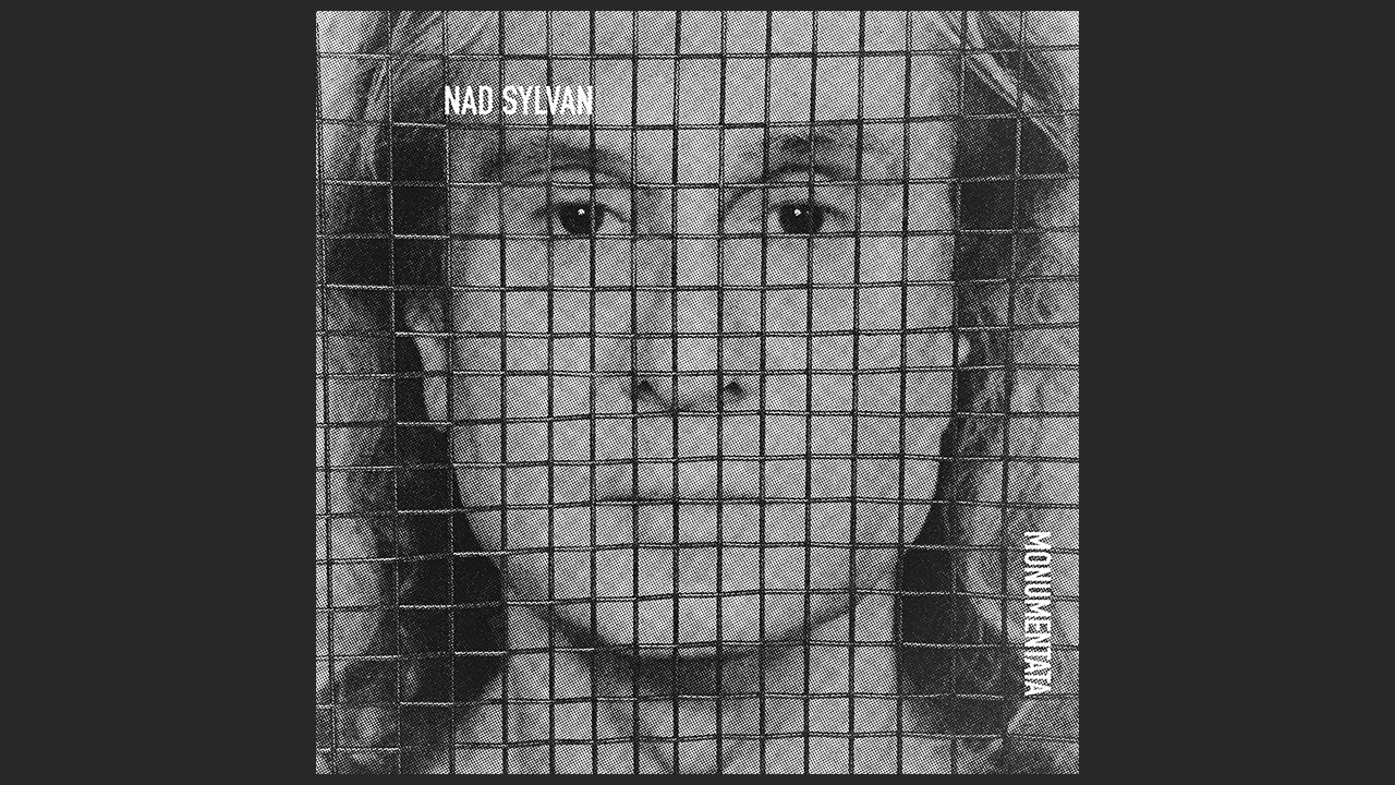 “His previous work only hinted at a distinct musical personality… now he seems determined to prove he can sound unlike Genesis”: Nad Sylvan’s Monumentata