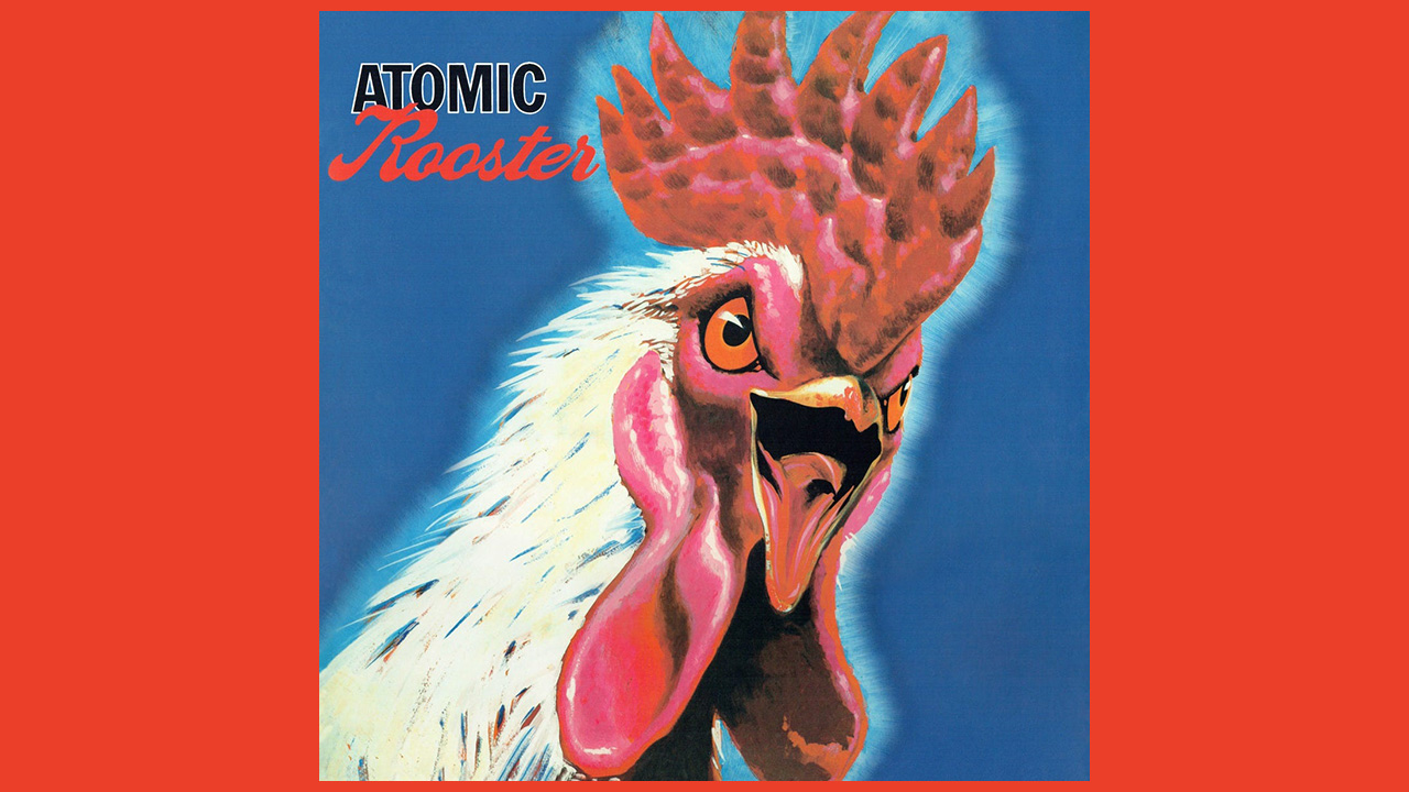 “They were stuck down a blues-soul blind alley, but these songs are fuelled by a cartoonish punky energy”: Atomic Rooster’s Atomic Rooster, remastered and expanded