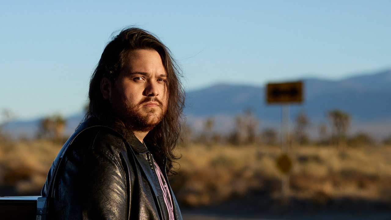 “We can finally be what I’ve always wanted to be.” Wolfgang Van Halen’s Mammoth drop WVH from name after acquiring trademark