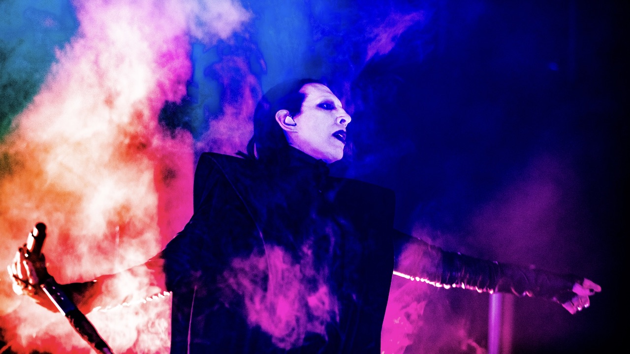 “The council has a responsibility to take action where there are risks of discrimination, harassment and victimisation.” Brighton MP calls for Marilyn Manson gig in the city to be cancelled