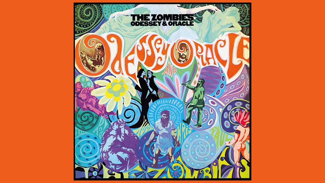 “When the hits dried up they made a poignant, multi-layered swansong for the 60s”: The Zombies’ final album Odessey And Oracle is a proto-prog classic