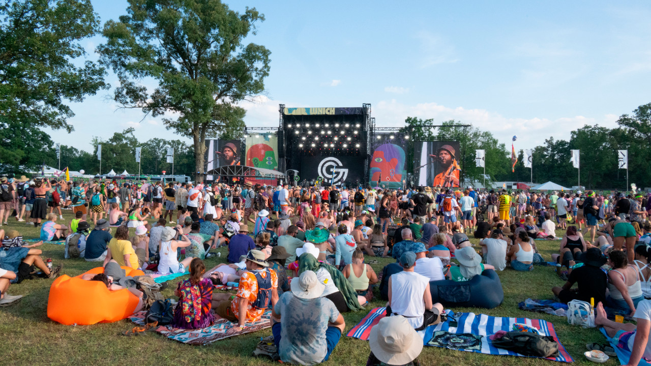 How to watch Bonnaroo 2025: Megadeth, QOTSA & more set for annual music and arts festival