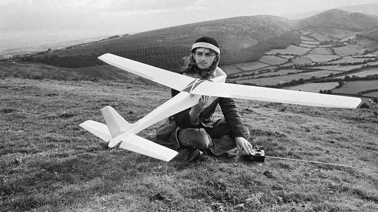 “It’s beautiful, pensive and immersive, then turns into doolally dynamite”: Mike Oldfield’s softly spoken follow-up to Tubular Bells now sounds better than the big beast