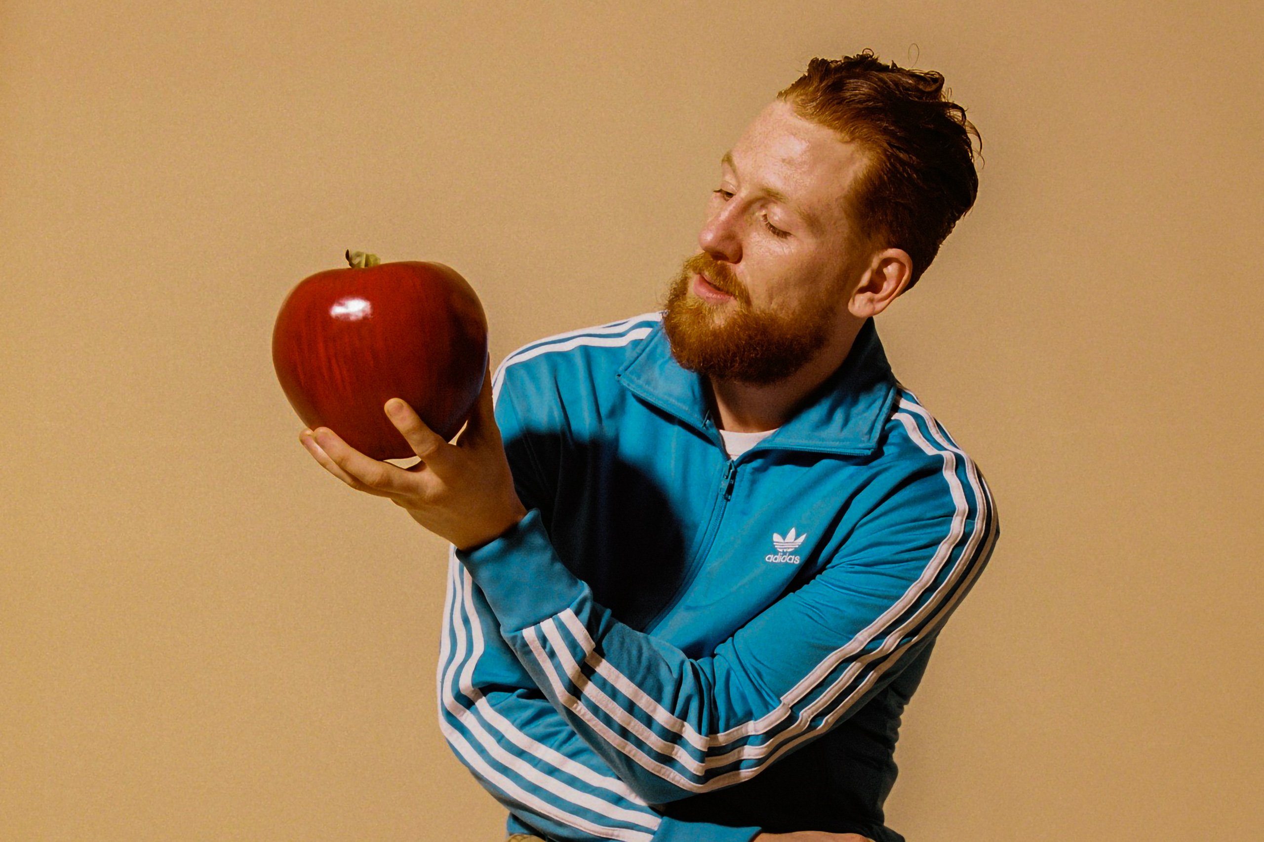 Willie J. Healey has confirmed a five-date UK tour for November