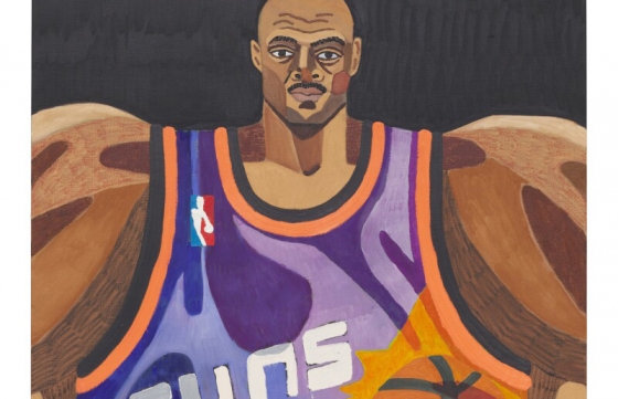 Julian Pace: Courtside @ Sotheby’s Los Angeles