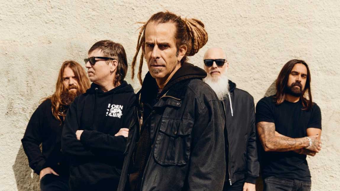 “Black Sabbath invented heavy metal and in doing so, they changed the world”: Lamb Of God release studio cover of Sabbath classic Children Of The Grave