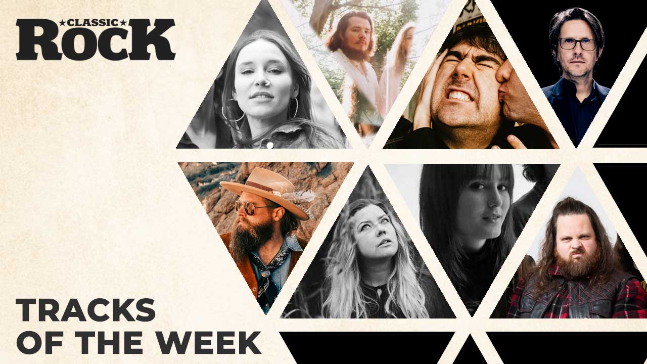 Classic Rock’s Tracks Of The Week: July 7, 2025