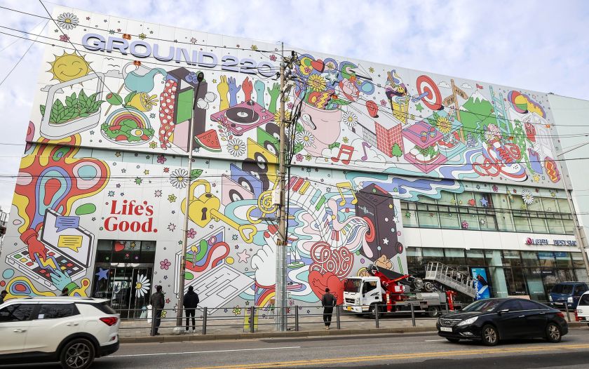 From Covent Garden to São Paulo: how IllustrationX attained true global reach