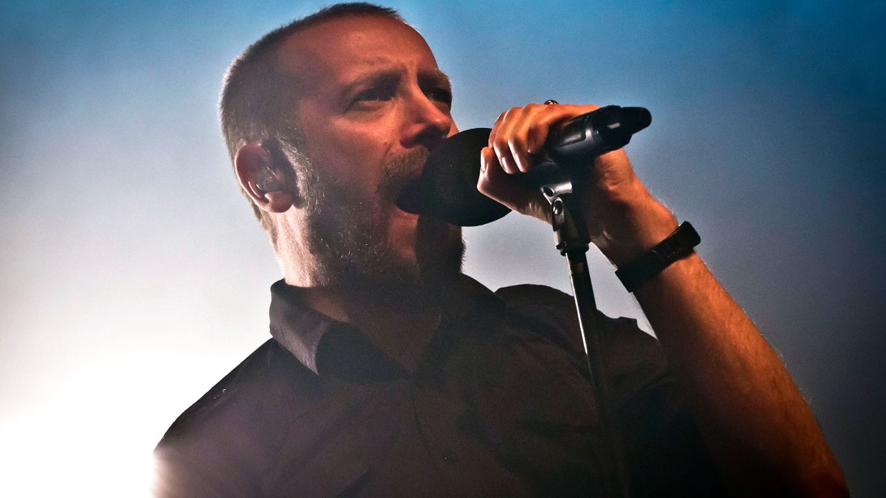 “I said, ‘You won’t get anywhere with that name!’ Then they went on to be one of the biggest bands in the world”: The heavy metal veteran who talked smack to Snow Patrol
