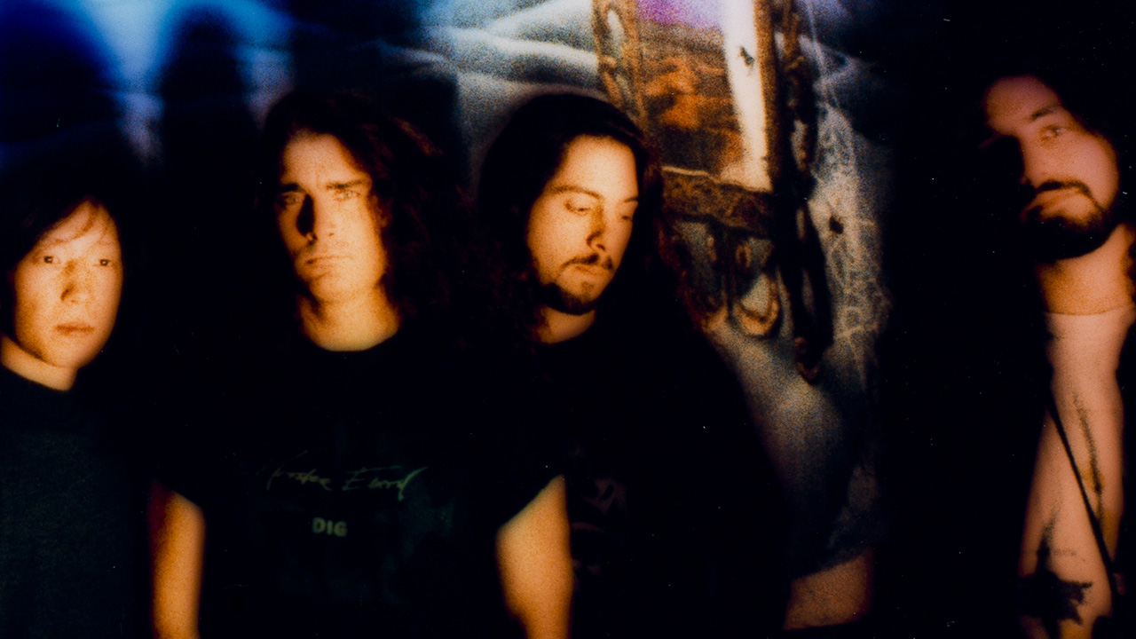 “We knew the album would stick out like a sore thumb and we’d have to show real tenacity. But if it wasn’t for Pull Me Under there’s a strong chance we wouldn’t be having this conversation”: When Dream Theater beat the odds with Images And Words