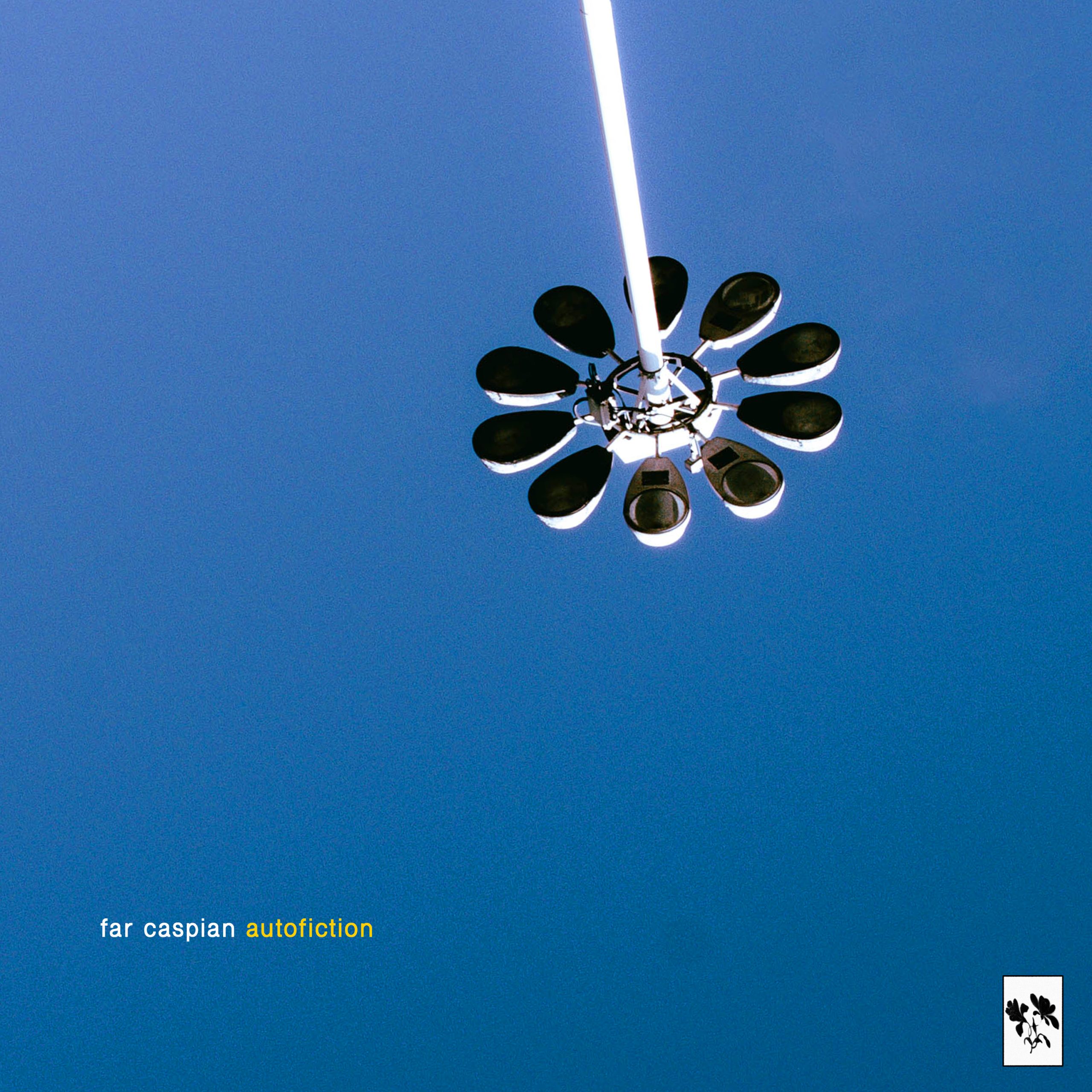 Far Caspian – Autofiction