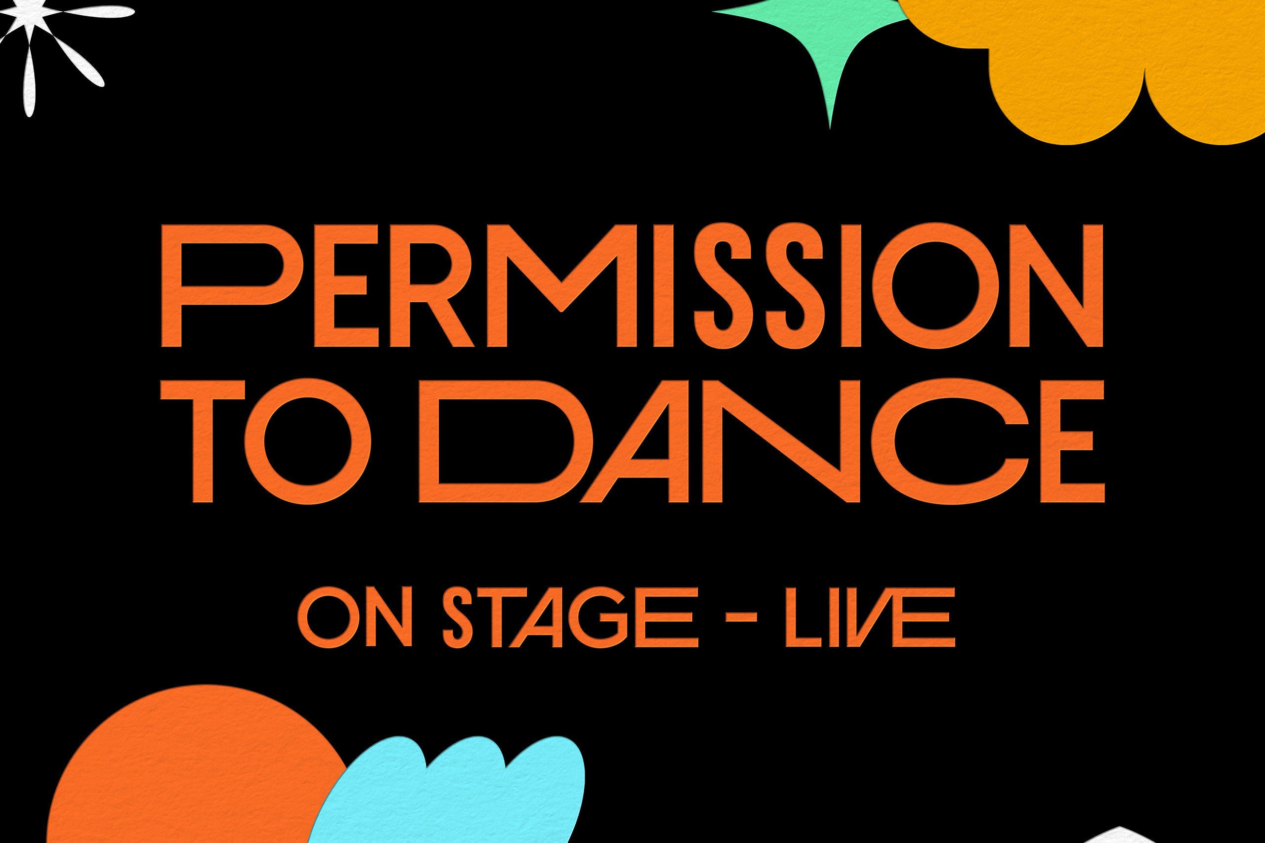 BTS are going to release their first live album, ‘Permission to Dance on Stage’ in July