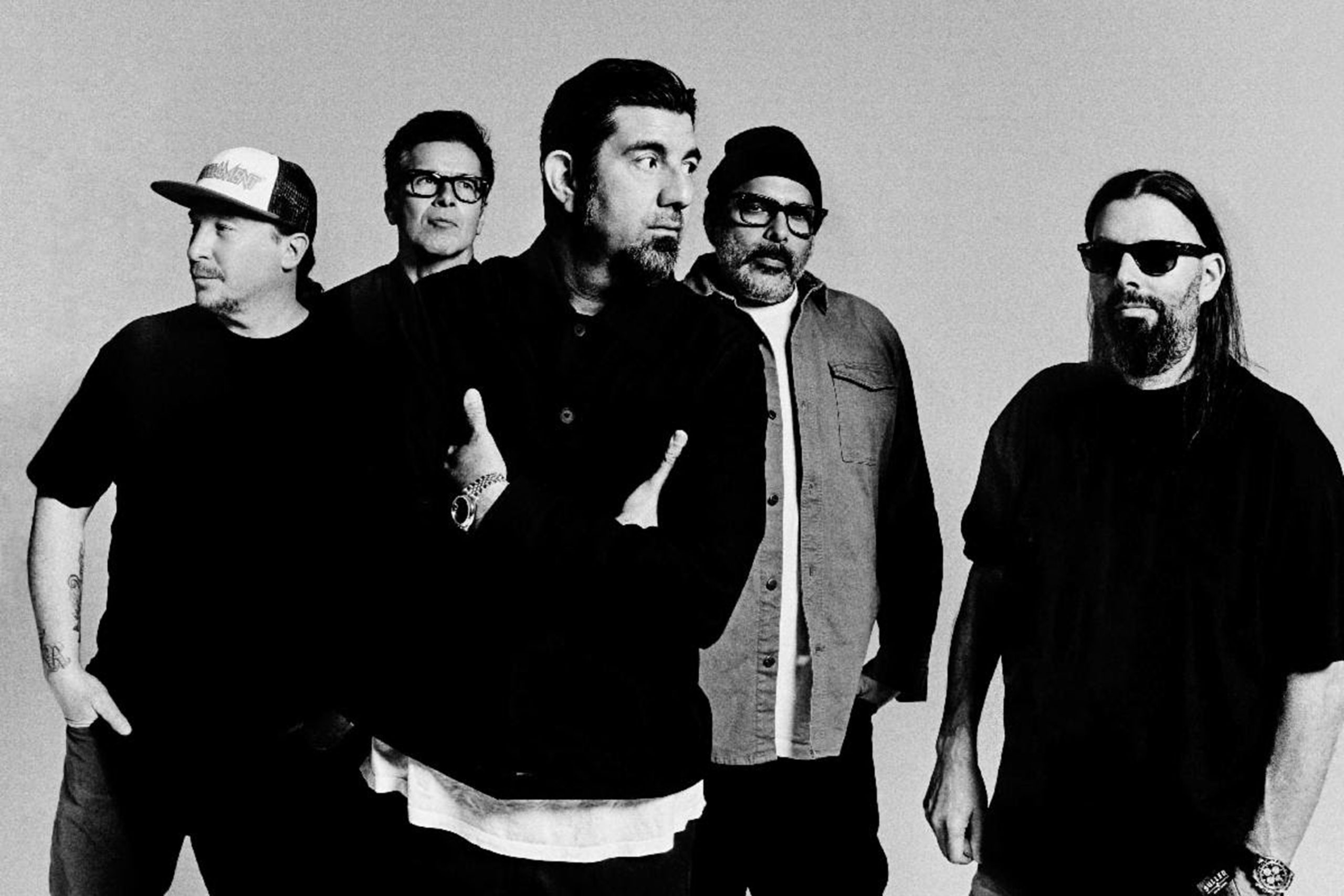 Deftones have announced their sixth annual Dia De Los Deftones festival in San Diego