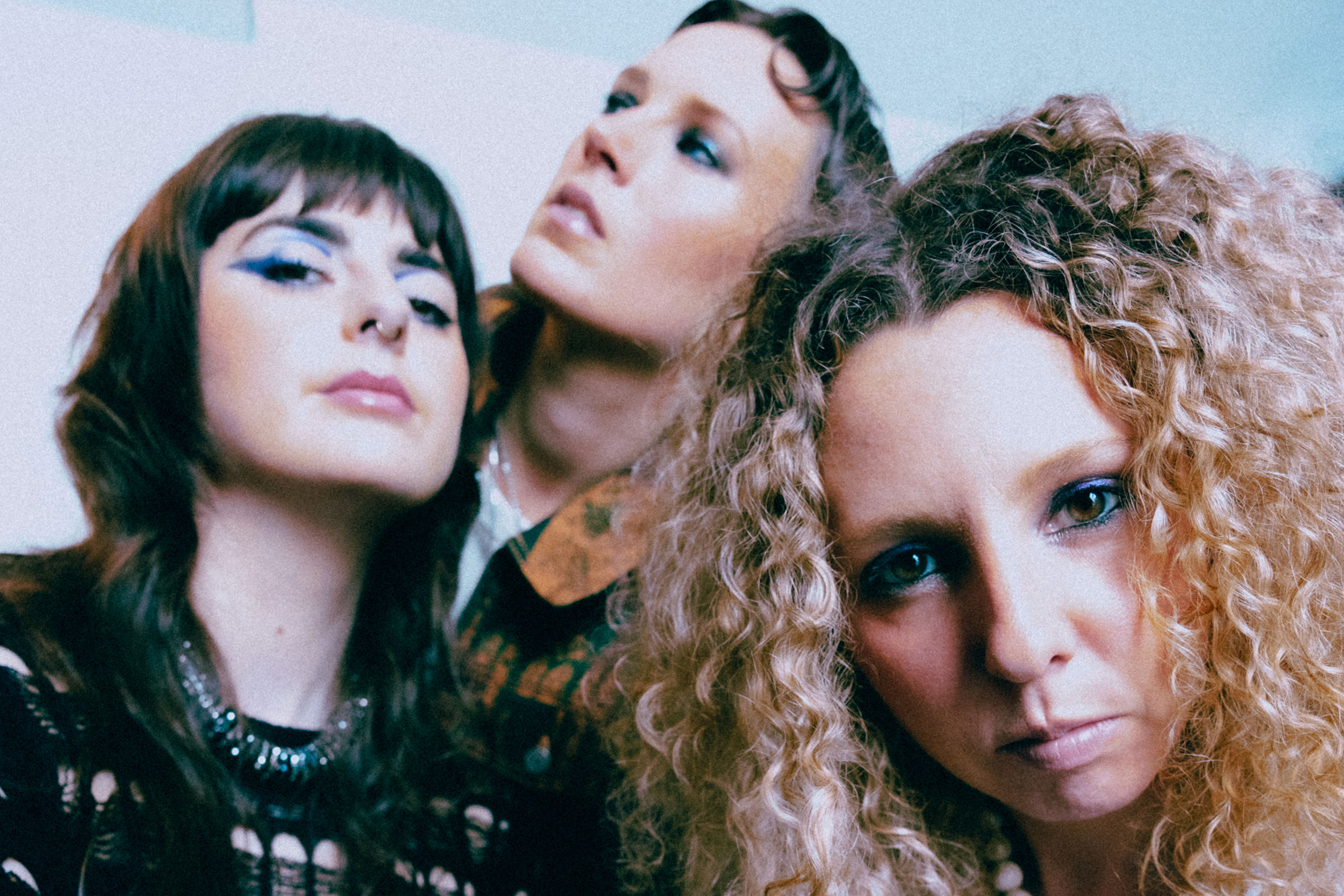 Dream Nails are looking ahead to 2026 with the announcement of their third album ‘You Wish’