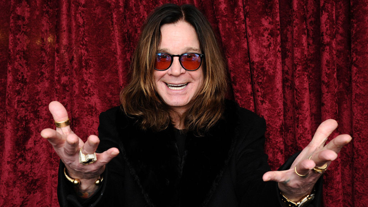 Streaming of Ozzy Osbourne and Black Sabbath tracks skyrockets in wake of beloved icon’s death