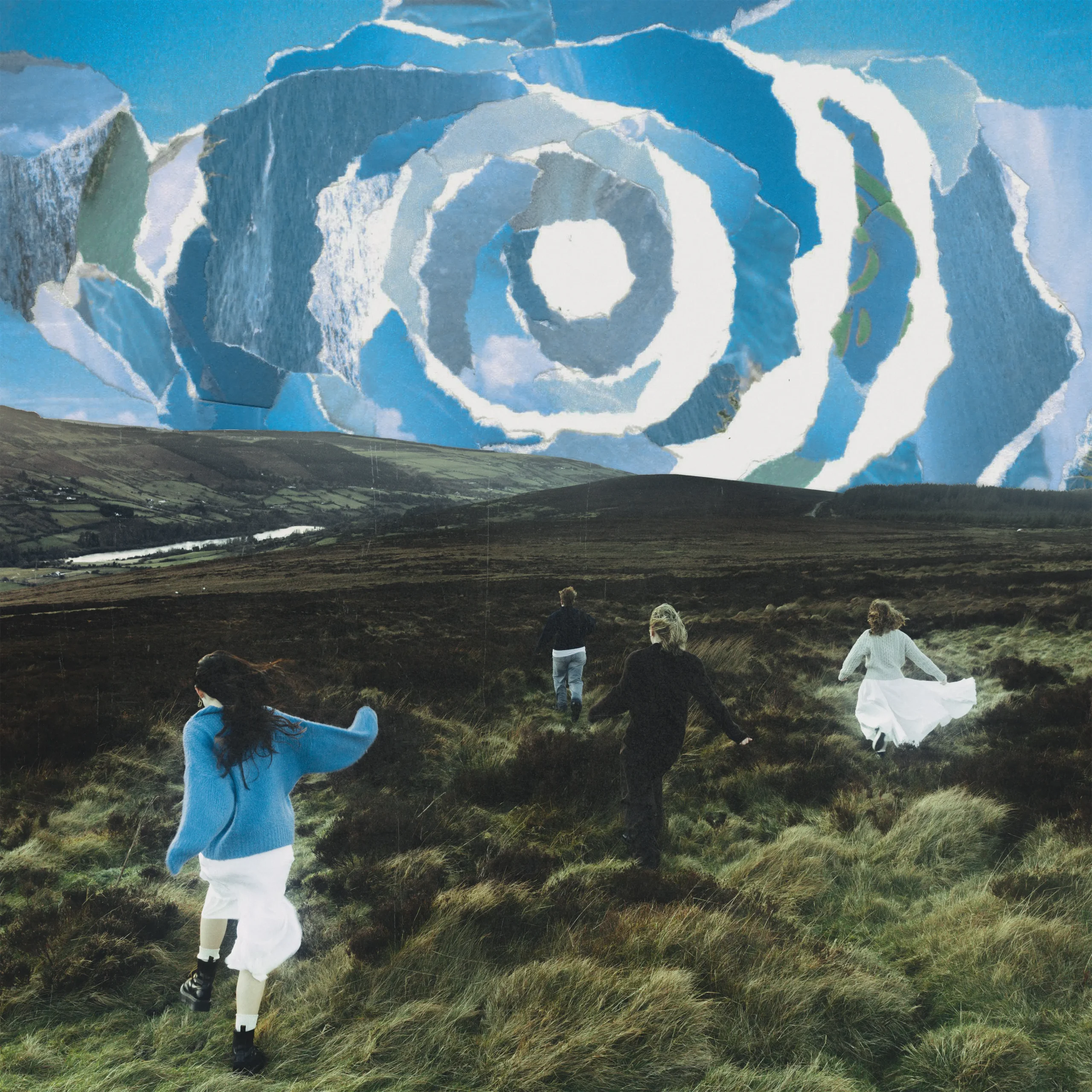 Florence Road – Fall Back