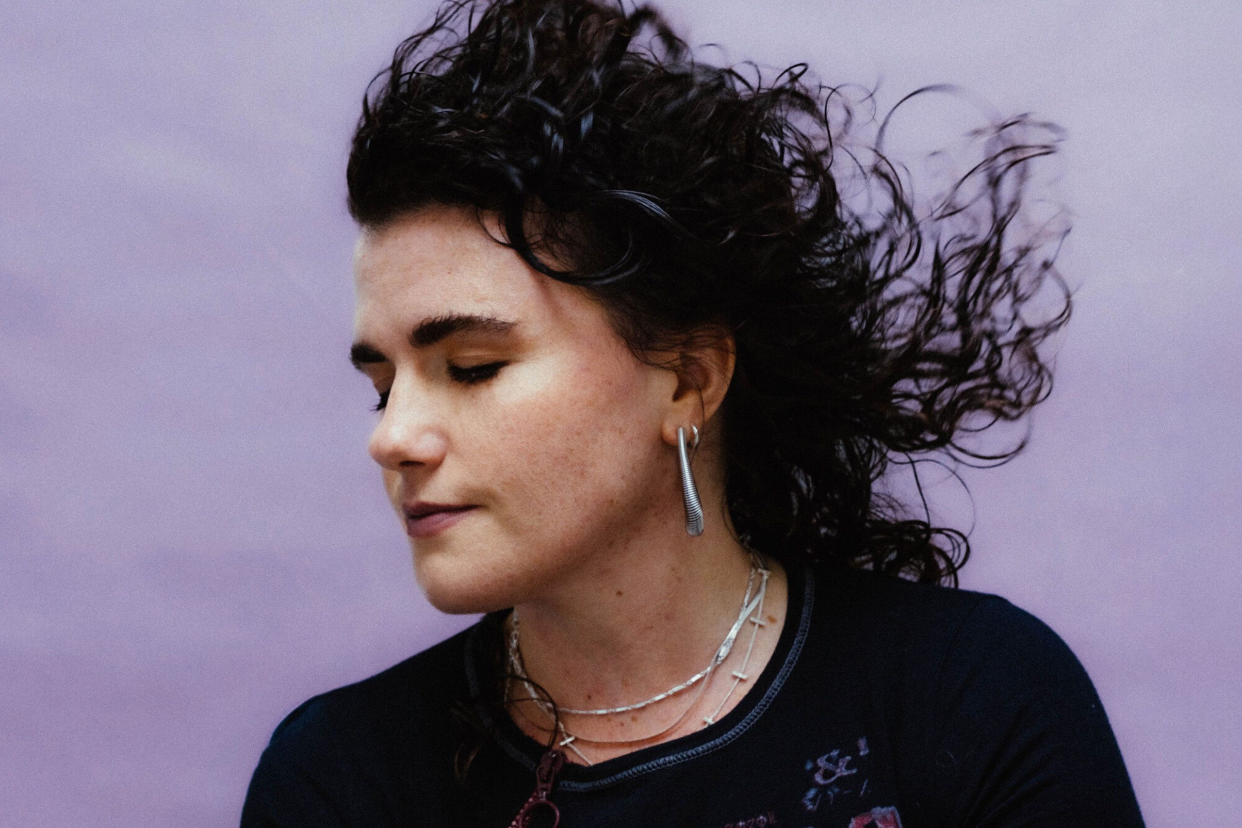 Georgia is back with her first new single in two years, ‘Wanna Play’