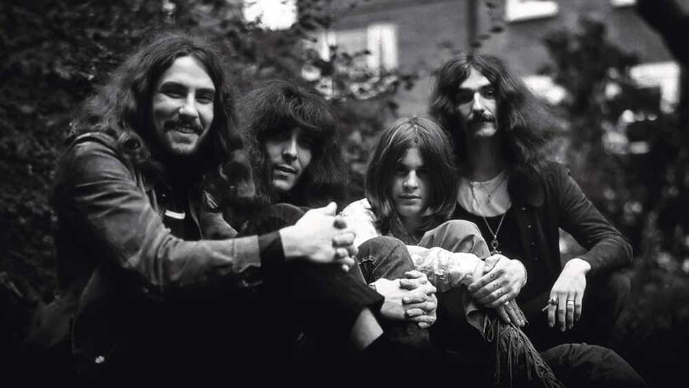 “We’re one of the only bands where the original members are still alive and speaking with one another”: The final Black Sabbath interview