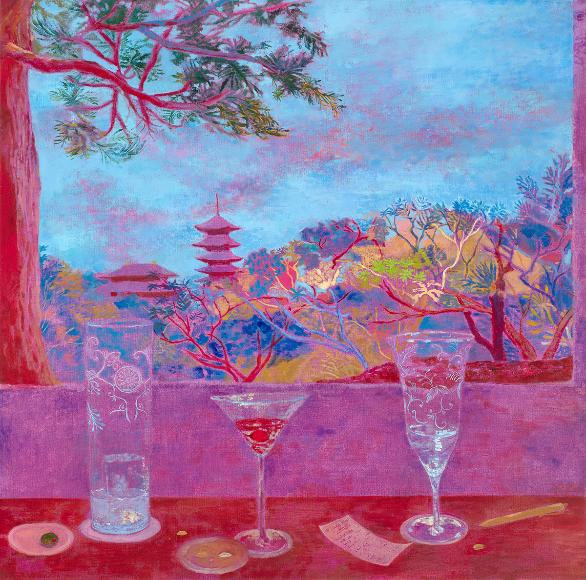 Artist Spotlight: Minami Kobayashi