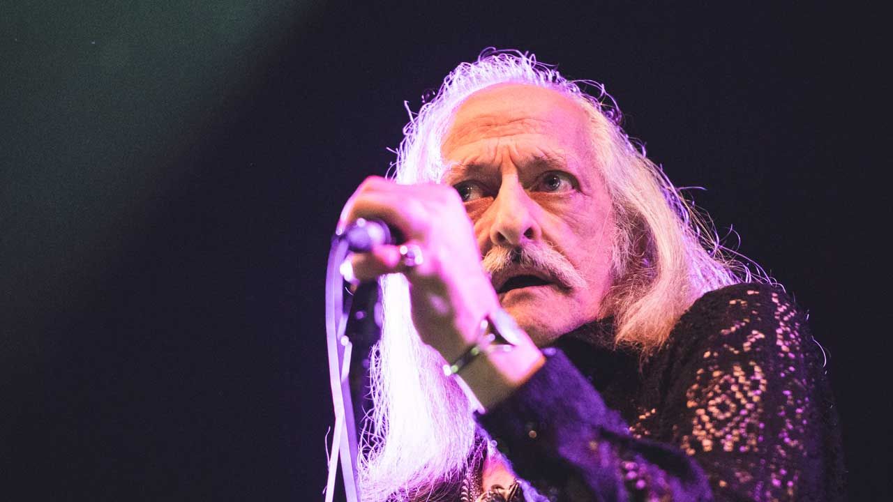 Pentagram tour shelved after online protests