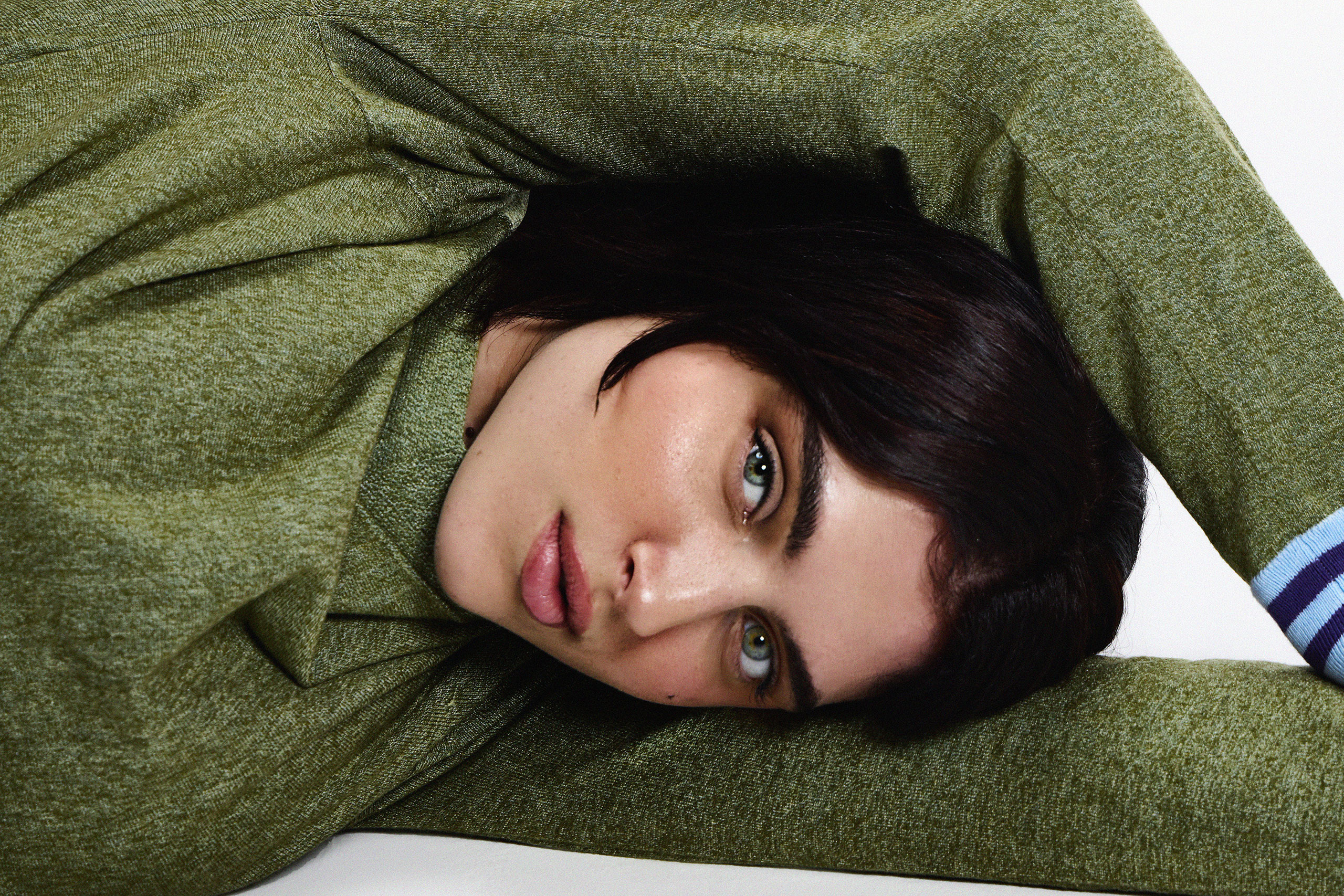 Mae Muller needed a break, so she took one – and came back with her best music yet