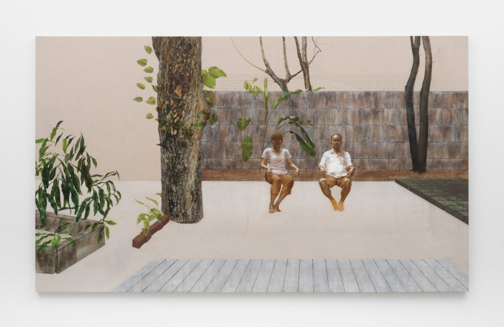 Artist Spotlight: Nina Molloy