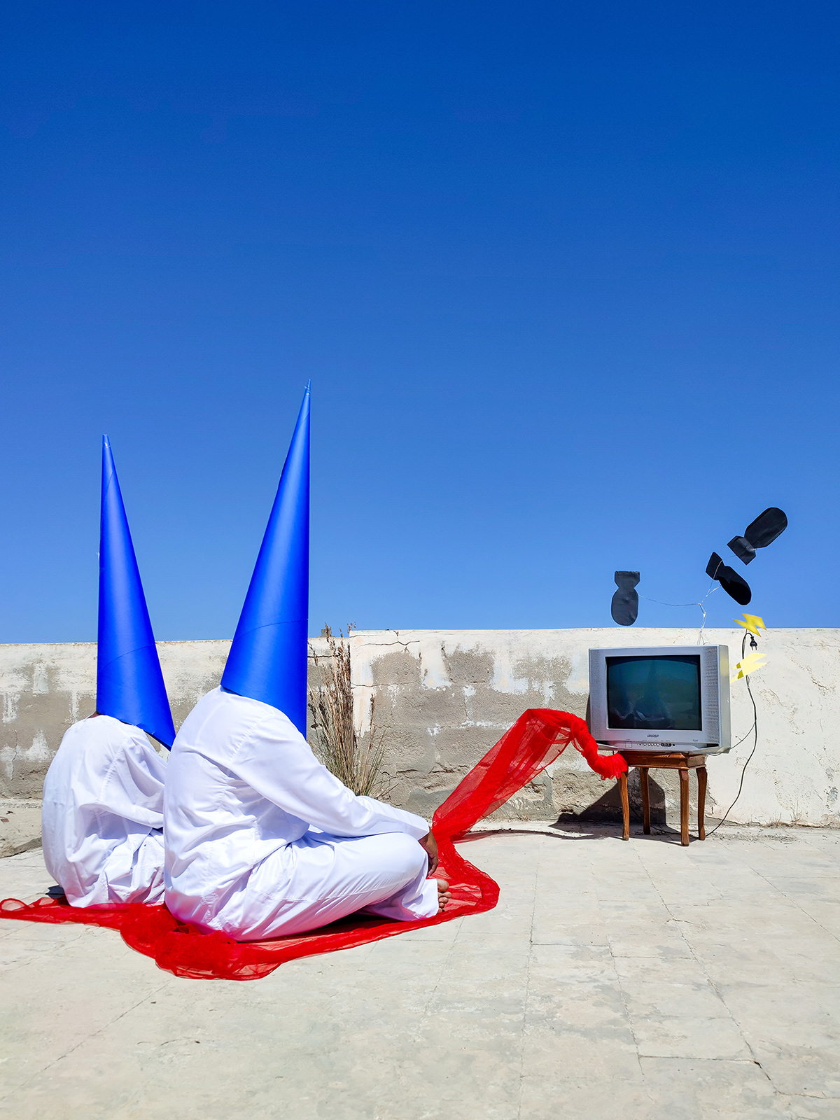 Photographer Spotlight: Hashim Nasr