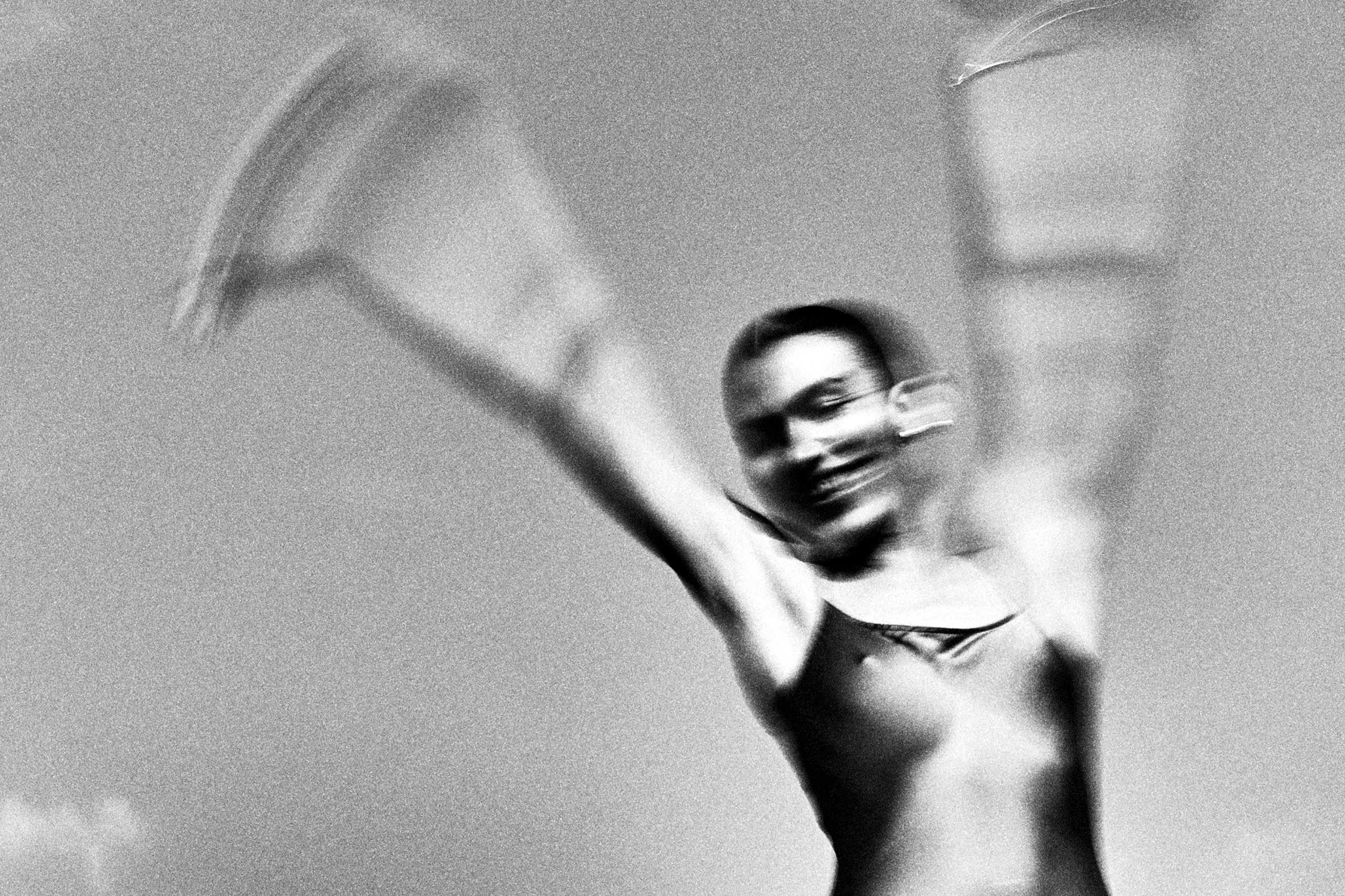 Olivia Dean has released a video for ‘Lady Lady’ with ballet star Francesca Hayward