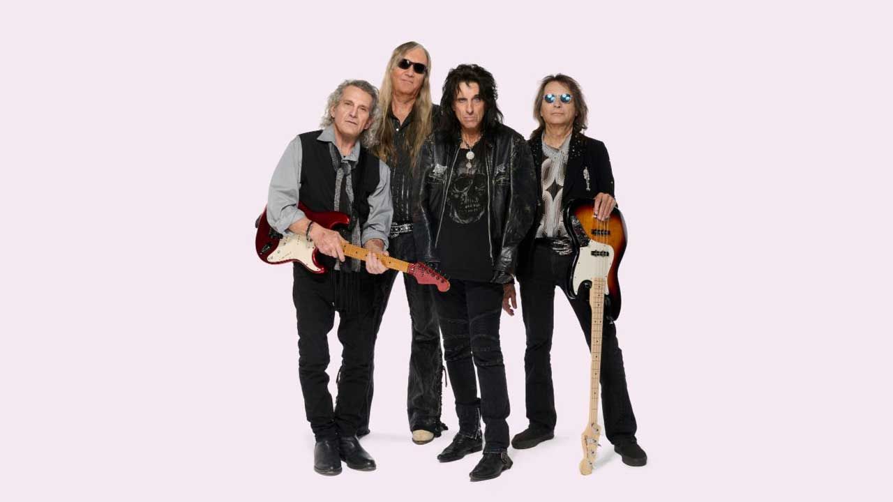 “A 12-banger cracker of a record”: 51 years on, The Revenge Of Alice Cooper finds the original band in majestic form