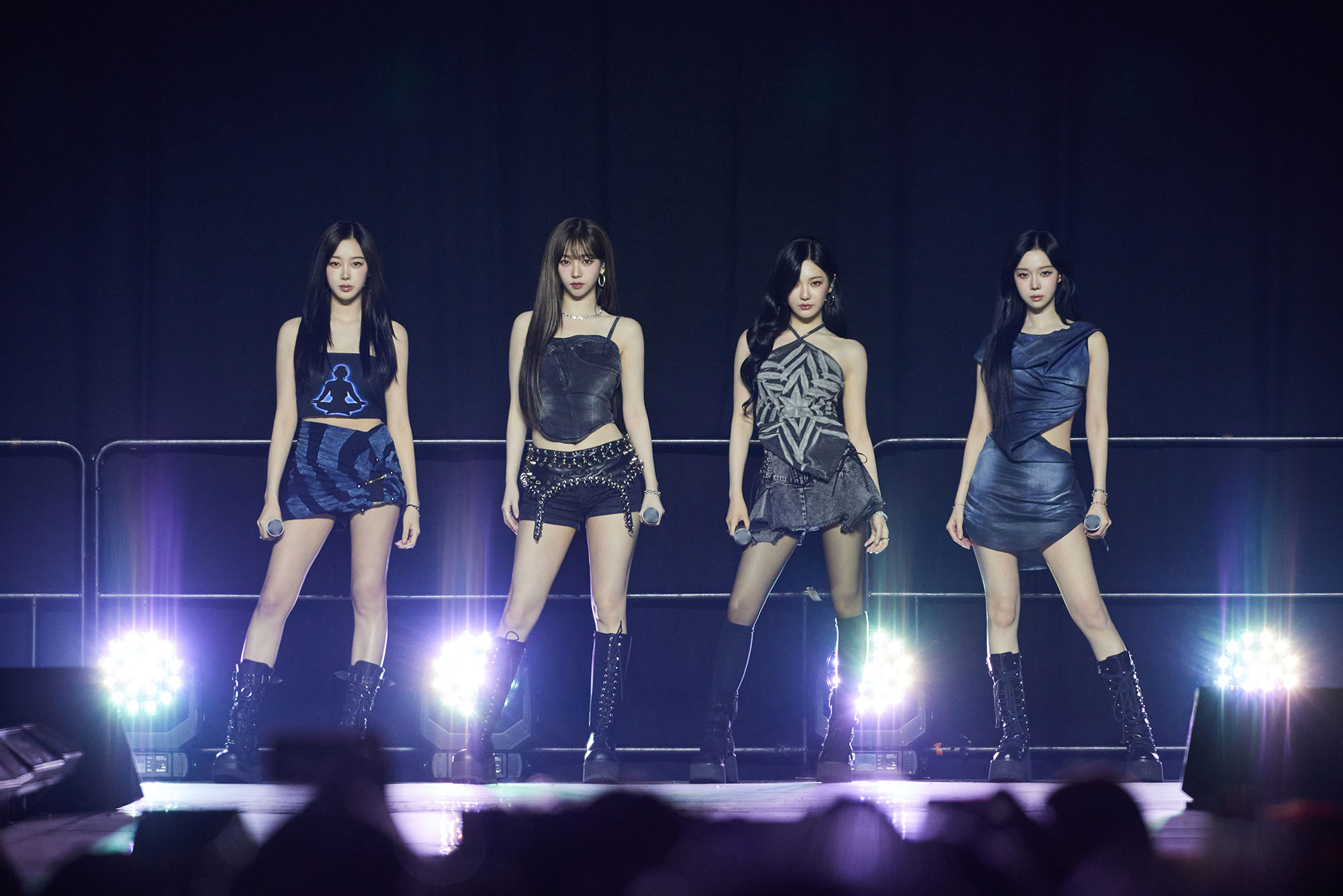 SMTOWN Live takes over The O2 for an epic four-hour K-pop showcase