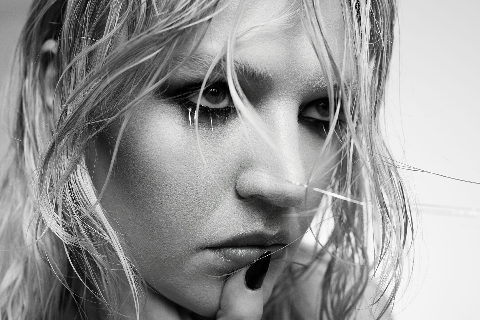 Self Esteem is going to curate London Literature Festival at Southbank Centre