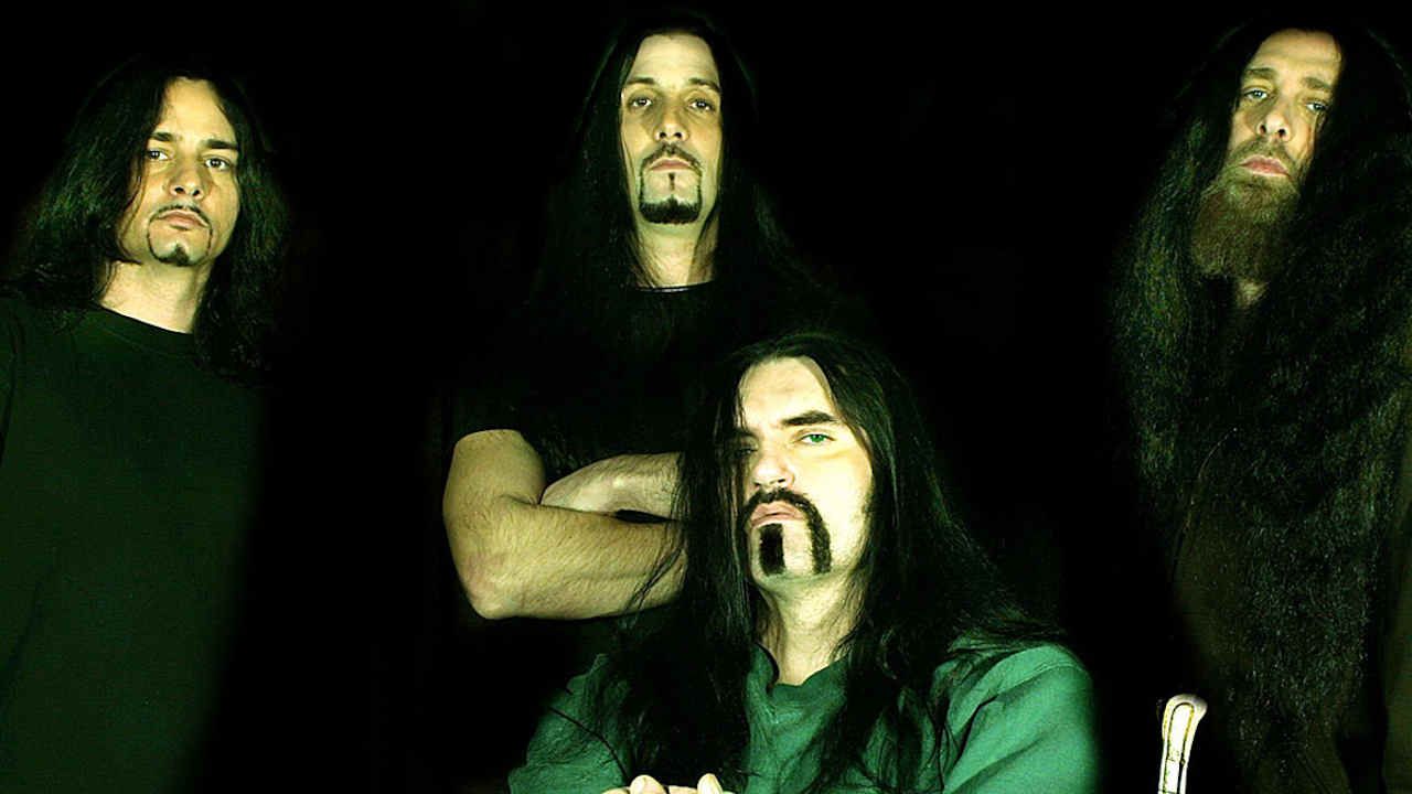 “He was not doing well physically or psychologically with addiction. And when you hit a wall that hard you become disillusioned”: The tragic story of a late goth metal icon’s final album