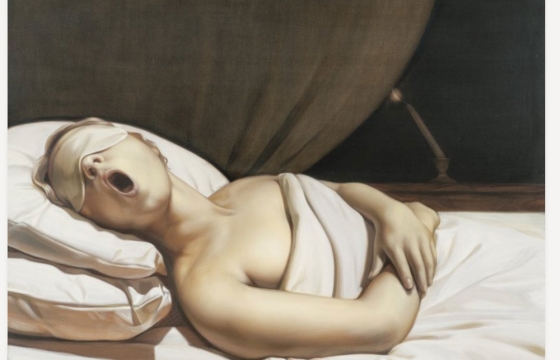 Anna Weyant’s Debut Solo Museum Exhibition to Open @ Thyssen-Bornemisza National Museum, Madrid